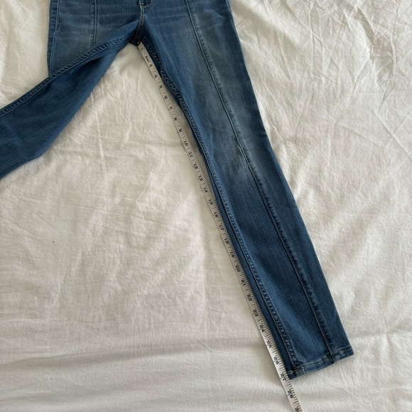 Hollister Jean Legging - Picture 13 of 14